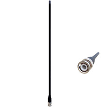 158MHz�K���쾀 BNC���^�쾀 �o�������쾀