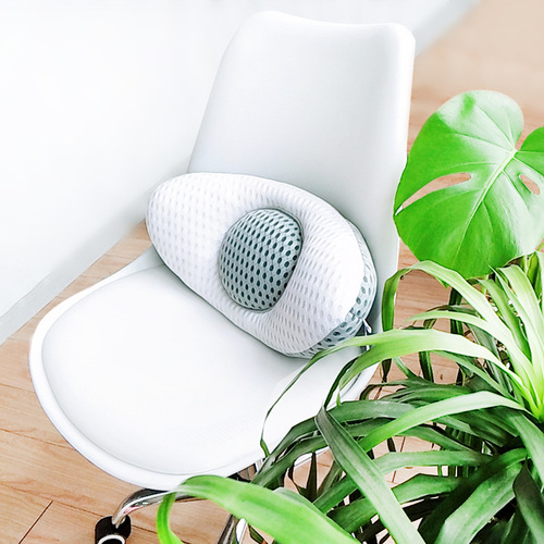 Amazon Multifunctional Pregnancy Waist Pillow Cushion Breathable Slow Rebound Sleeping Bed Waist Support Styling Pad One Piece Dropshipping