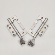 加厚五不锈钢字母合页 木门合页 不锈钢铰链 加厚字母合页