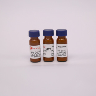 M8180 MTT�����{ Thiazolyl blue tetrazolium bromide ������