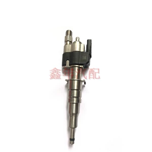 13537585261-12 BMW 535 BMW X6 Yanacaq İnjektor Başlığının Təmiri üçün uyğundur