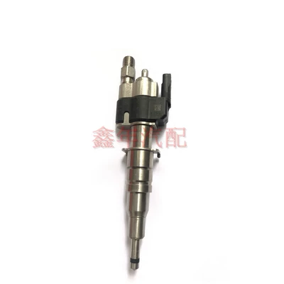 13537585261-12 Suitable for 12-Year-Old Bmw 535 Bmw X6 Fuel Injector Nozzle Refurbishment (Oil pump, nozzle)