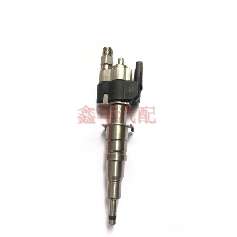 13537585261-12 Suitable for 12 Years Bmw 535 Bmw X6 Fuel Injector Fuel Injector