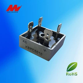 肖特基二极管;整流二极管;桥式整流器