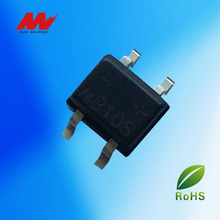 O NƬ MB10S 0.5-0.8A 1000V MBS