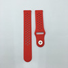 Samsung, breathable silica gel watch strap, sports watch, 20mm, wholesale