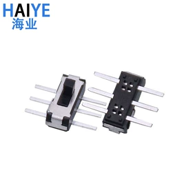 拨动开关;轻触开关;微动开关