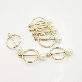 钮扣;胸针;饰品配件