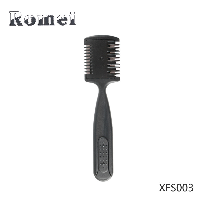 XFS003-Black