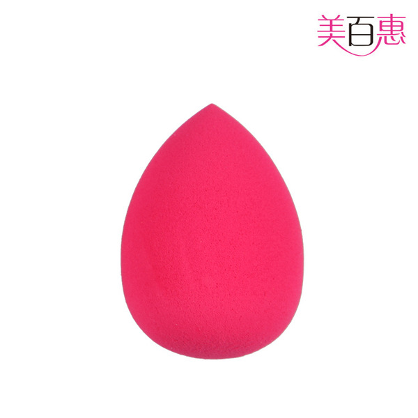 Cosmetic sponge