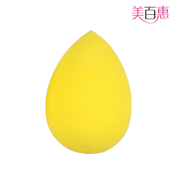 Cosmetic sponge