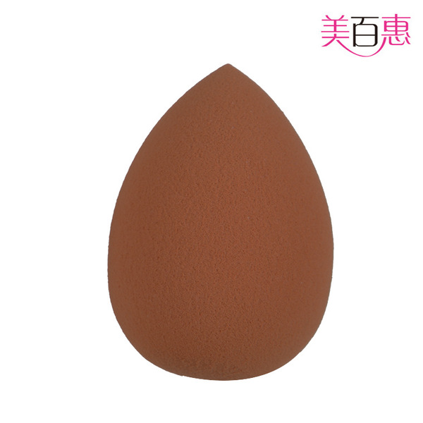 Cosmetic sponge