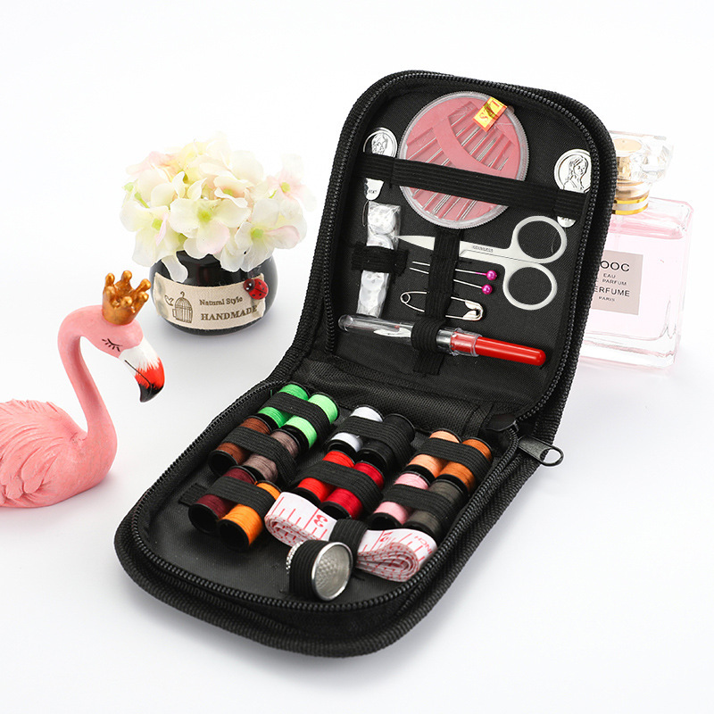 Portable Sewing suit Home Travel Mini Sewing Kit Sewing Repair Sewing Box Portable Sewing suit Home Travel Mini Sewing Kit Sewing Repair Sewing Box