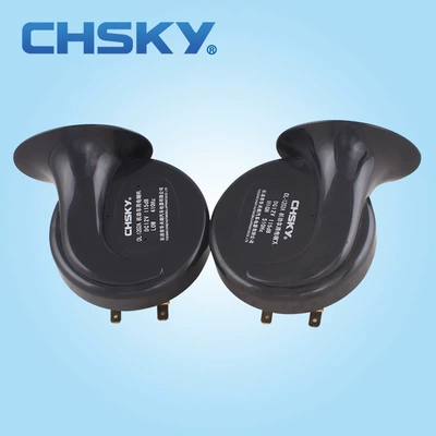 Factory Direct Supply 12V Car Car horn/tweeter