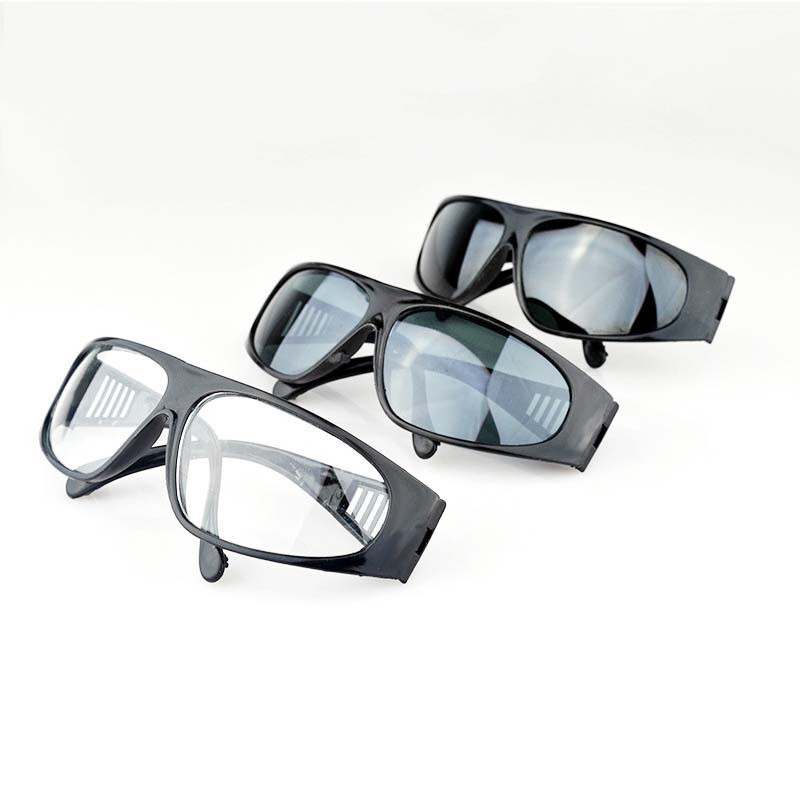 防紫外线紫外气焊眼镜护眼放墨镜目镜冲击工用防护外线护目镜眼镜