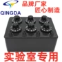 精密直流电工zx25a电阻器