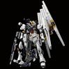 Bandai Gundam assembly model RG Niu strong attack free unicorns golden heresy zero zero zero -type Sabi dare
