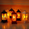 Christmas LED electronic candle, table lamp, night light for elderly, table decorations, jewelry, wholesale