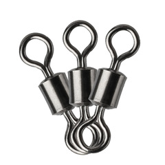 Jigging Reel 8-armed ring spinning reel, American-style drag reel, fishing tackle accessories