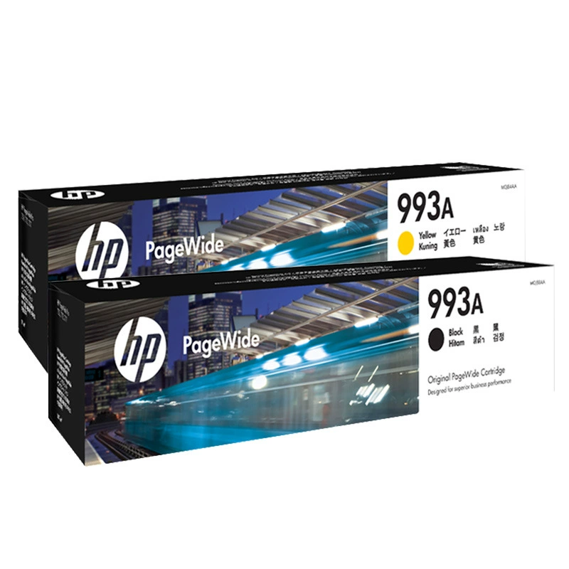 HP, подлинный картридж, принтер, 993A, HP777, 779