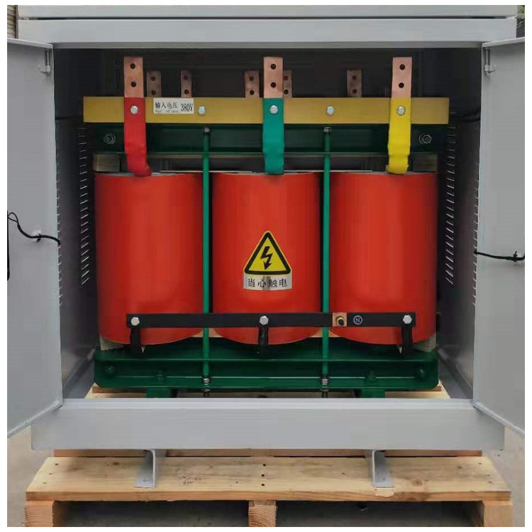 110KVA变压器 380V变1140V隔离变压器380伏转1140伏升压变压器