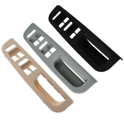 Suitable for Volkswagen Bora Golf 4 MK4 Jetta inner door handle inner door handle switch panel