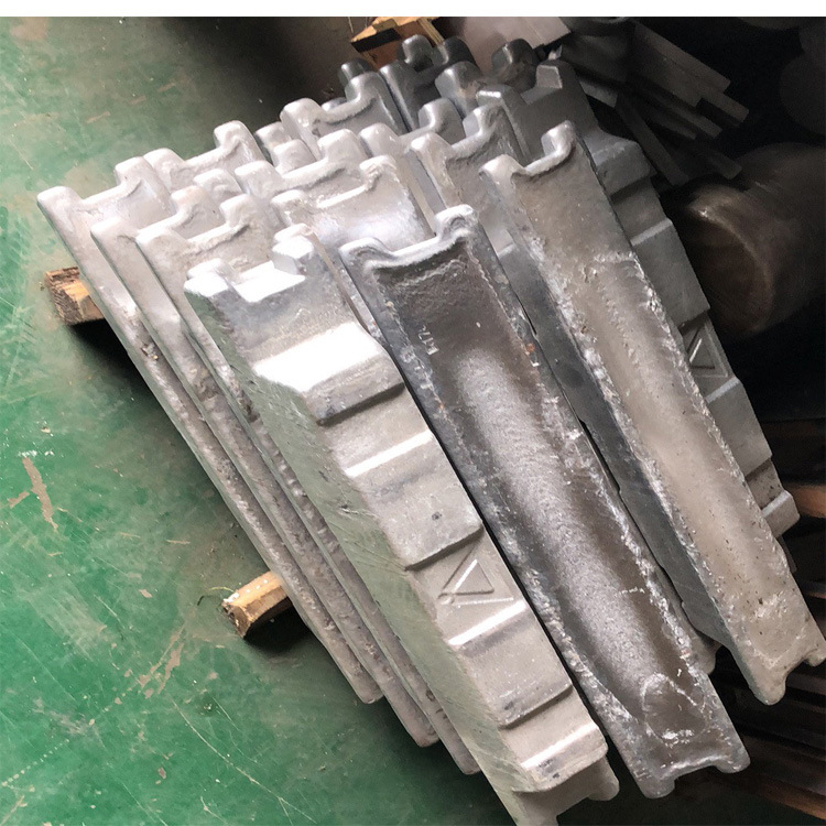 直销德国3.2581.01铸造铝锭G-AlSi12铝硅合金锭ZAlSi12Cu2Mg1铝锭