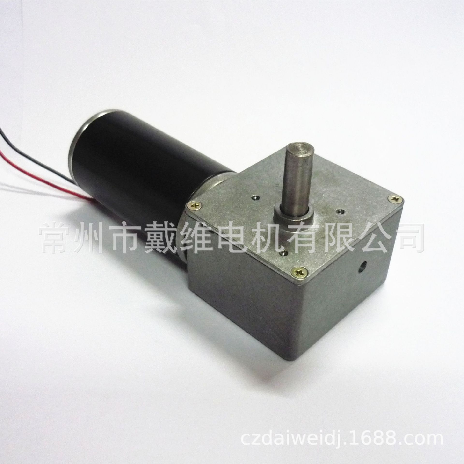 优质大扭矩蜗轮蜗杆减速电机290JSX30-36ZY-110减速器高扭矩输出