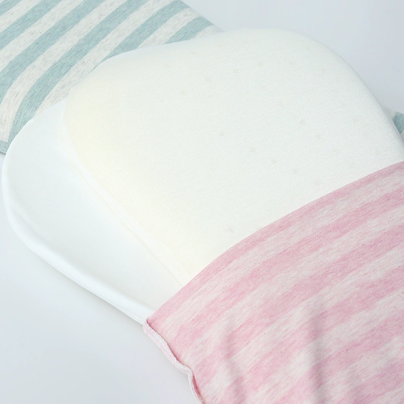 Children's breathable pillow, 0-6 years