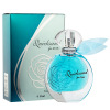 Perfume suitable for men and women with a light fragrance, long lasting light fragrance, Birthday gift, wholesale, 55 ml