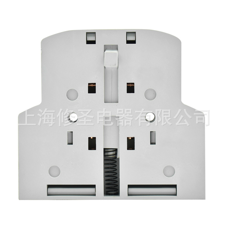 LS产电辅助触头AU-100正品一开一闭LG接触器触点侧挂1a1b量大优惠