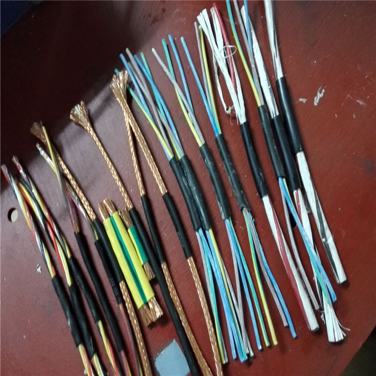 供应大平方大功率电脑剥线机 电缆拔皮机 自动裁线机 两头剥100mm