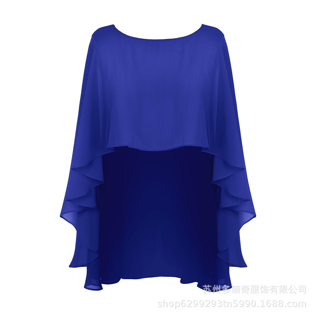 Royal blue