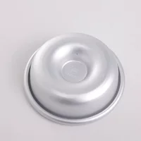 三能 DIY выпечка принадлежности SN6001 небольшое полое круговое формообразование 6002 форма для пудинга 6003 6004 6005
