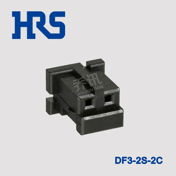 Hirose/HRS/ DF3-2S-2C  ĸβ ֻԭװƷ