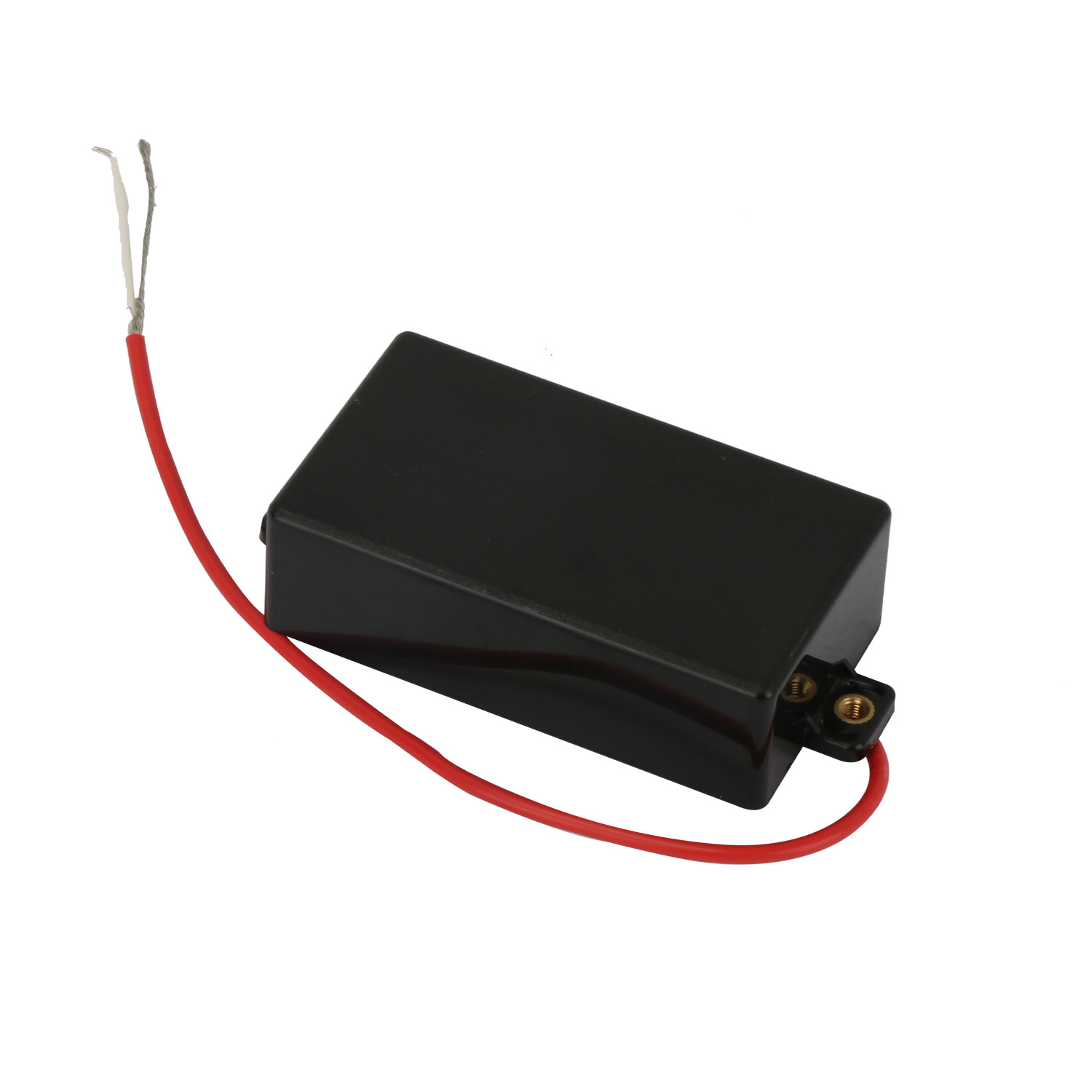 Pickup guitarra eléctrica pickup guitarra eléctrica accesorios sellados ecualizador EQ accesorios de guitarra al por mayor