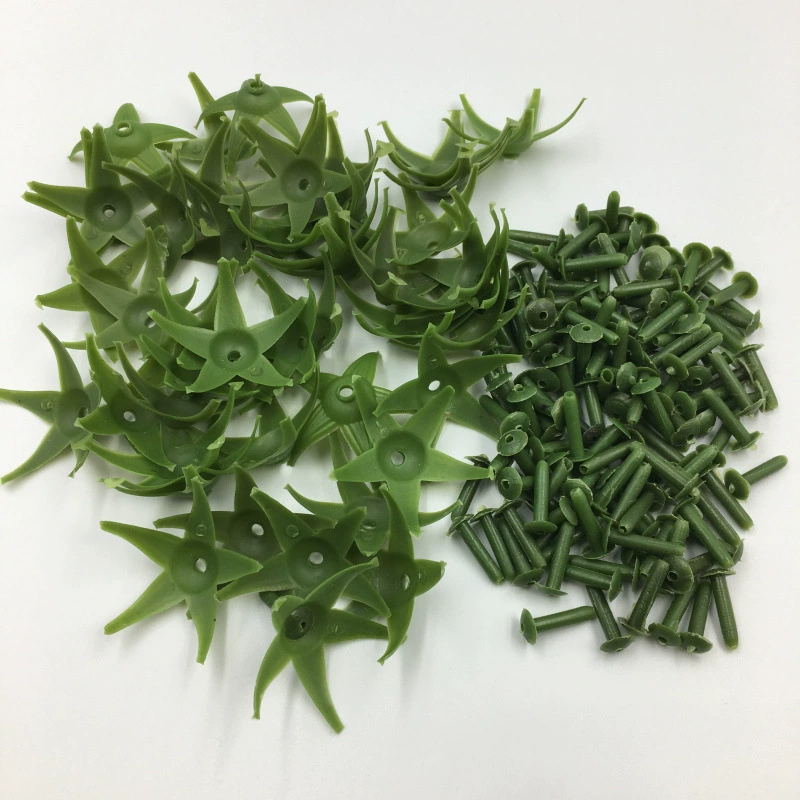 Мыло цветок Роза держатель цветок база пластиковый держатель для цветов Имитация ногтей цветок мыло цветок Материал производители оптом