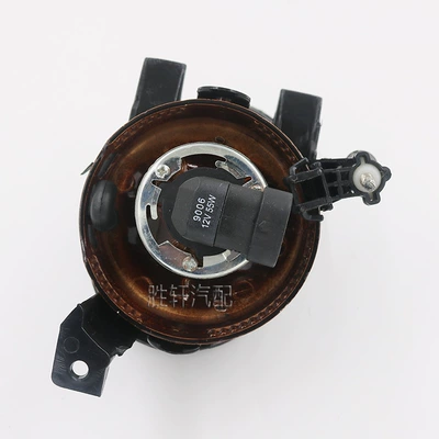 13 Touran Kaidi Front Fog – Fog lamp