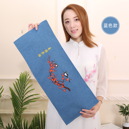 Heating Sea Salt Heat Pack, Bulk Wholesale, San Yuan Tang Brand, Coarse Salt Moxibustion Salt Pack for Home Use, Coarse Salt Therapy Bag