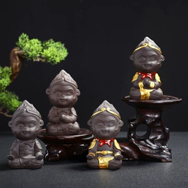 香炉;紫砂工艺品;陶瓷工艺品