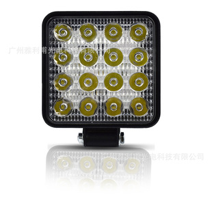 �羳���� ��܇led������ 48W ��� ���̟�/�z�ޟ� 4�籬��