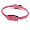 Yoga Fitness Plati Ring Yoga Circle Crescent Crescent Handle Plapi Rolling Yoga Lovers Pilate Circle