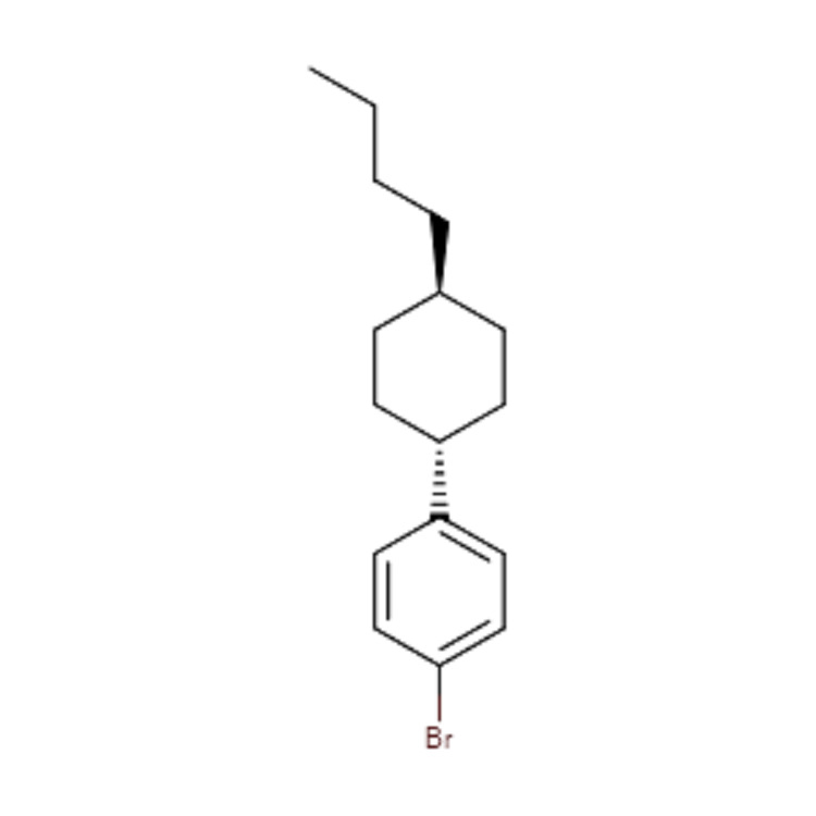 4-丁基环己基溴苯  CAS:516510-78-4  98%  现货  价格详询