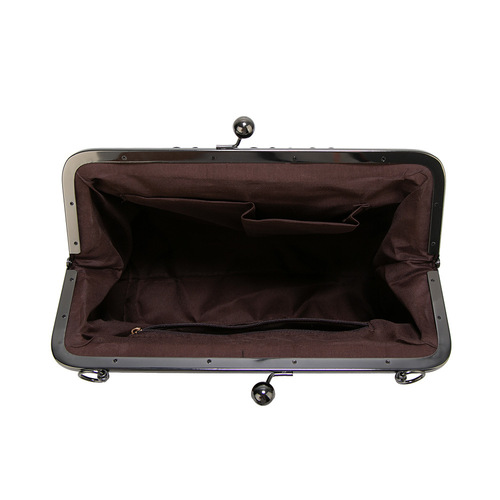 Women's Handbag Shoulder Bag Crossbody Bag Women's Clutch Bag British Retro Large Bag