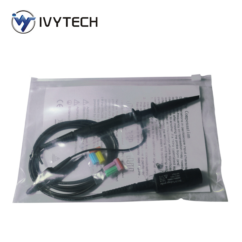 ��ά̩��ͨ����500MHzʾ����̽ͷ10:1 P6139B�߾���