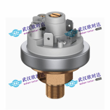 德国Beck品牌Typ901.21111L4真空压力开关_动车集便器专用型号
