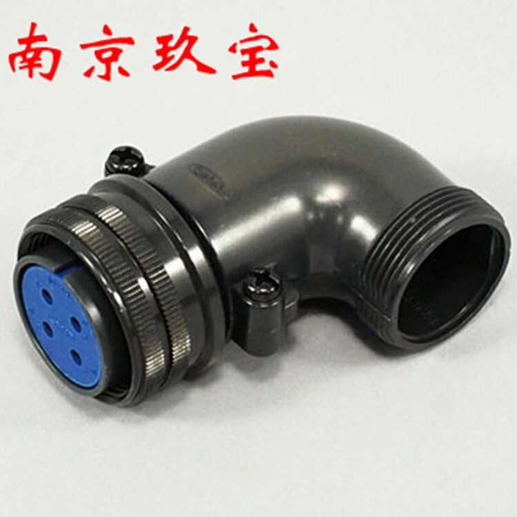 Connector JaPanese FUJIKURA Connector D/MS3108B20-18P Plug D/MS3108B24-2P Connector JaPanese FUJIKURA Connector D/MS3108B20-18P Plug D/MS3108B24-2P