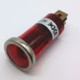 k20-t220v红绿冷柜指示灯