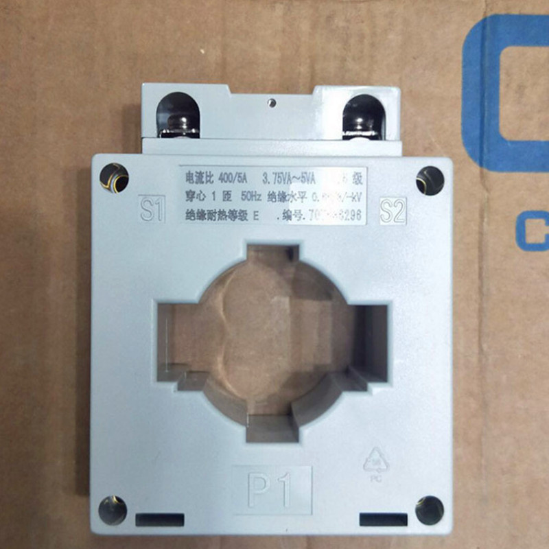 正泰电流互感器BH-0.66Ⅰ400/5 φ30 0.5级批100/5 200/5 300/5批