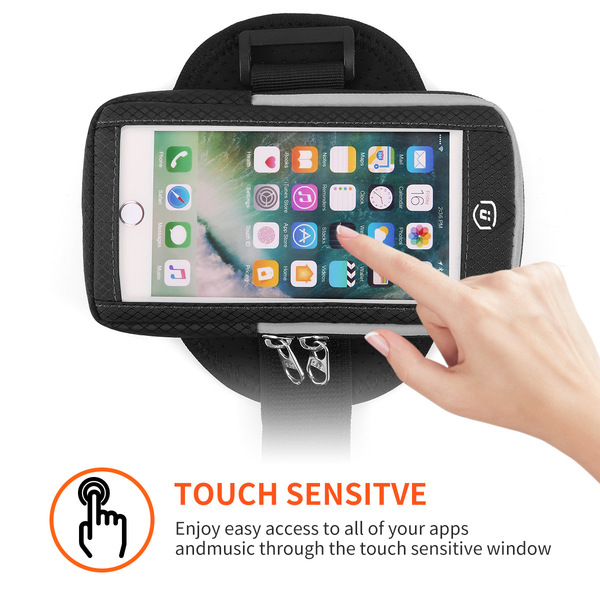 Genuine sports travel handbag for gym